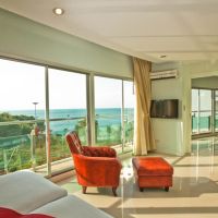 royal beach view