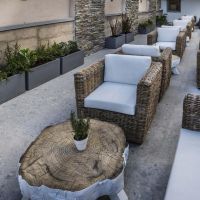 cretan blue beach hotel 4 *