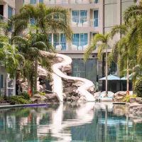 centara azure hotel pattaya