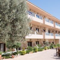 cactus royal spa & resort 5 *