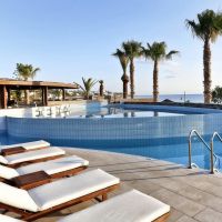 sentido blue sea beach