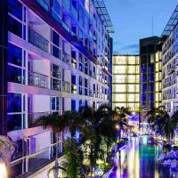 centara azure hotel pattaya