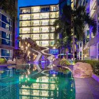 centara azure hotel pattaya