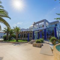 rethymno residence aquapark & spa