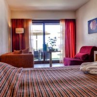 sentido blue sea beach