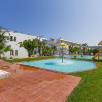 rethymno residence aquapark & spa