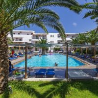 rethymno residence aquapark & spa