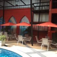 dreamers paradise hotel & resort
