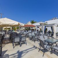 rethymno residence aquapark & spa