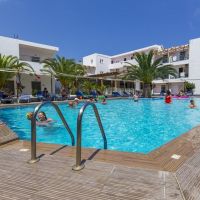rethymno residence aquapark & spa