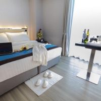 citrus grande hotel pattaya - bali hai wing