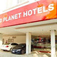 red planet phuket (ex. tune hotel patong)