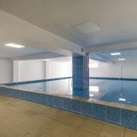 rethymno residence aquapark & spa