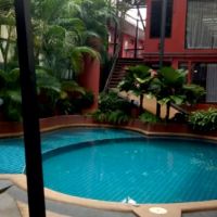 dreamers paradise hotel & resort