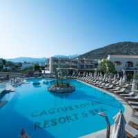 cactus royal spa & resort 5 *