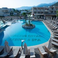cactus royal spa & resort 5 *