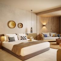 minos ambassador all suites & spa 5 *
