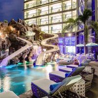 centara azure hotel pattaya