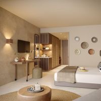 minos ambassador all suites & spa 5 *