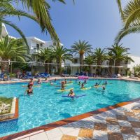 rethymno residence aquapark & spa