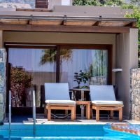 sentido blue sea beach