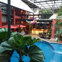 dreamers paradise hotel & resort