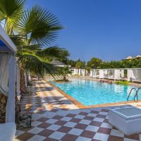 rethymno residence aquapark & spa