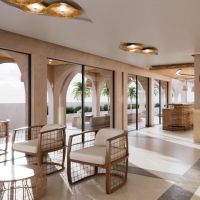minos ambassador all suites & spa 5 *