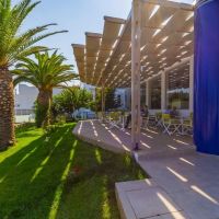 rethymno residence aquapark & spa