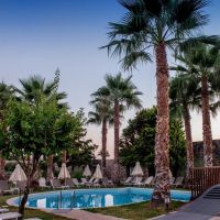 sentido blue sea beach