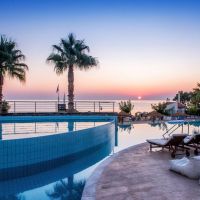sentido blue sea beach