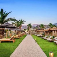 sentido blue sea beach