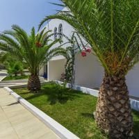 rethymno residence aquapark & spa