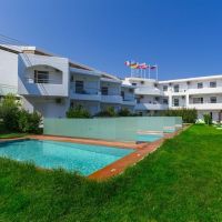 rethymno residence aquapark & spa