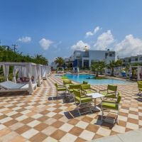 rethymno residence aquapark & spa