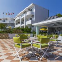 rethymno residence aquapark & spa
