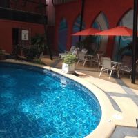 dreamers paradise hotel & resort