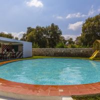 rethymno residence aquapark & spa