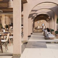 minos ambassador all suites & spa 5 *