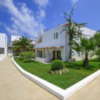 rethymno residence aquapark & spa