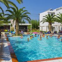 rethymno residence aquapark & spa