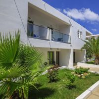 rethymno residence aquapark & spa