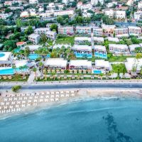 sentido blue sea beach