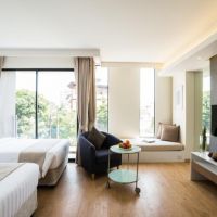 Aster Hotel & Residence (ex. At Mind Premier Suites)