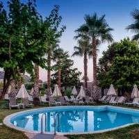 sentido blue sea beach