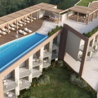 minos ambassador all suites & spa 5 *