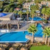sentido blue sea beach