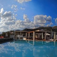sentido blue sea beach