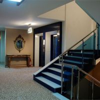 grand zaman annex hotel