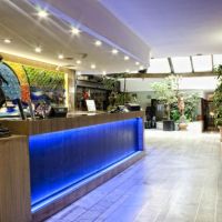 gunes hotel